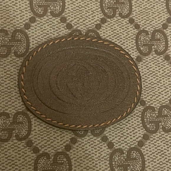 Gucci weekender bag - Picture 5 of 15